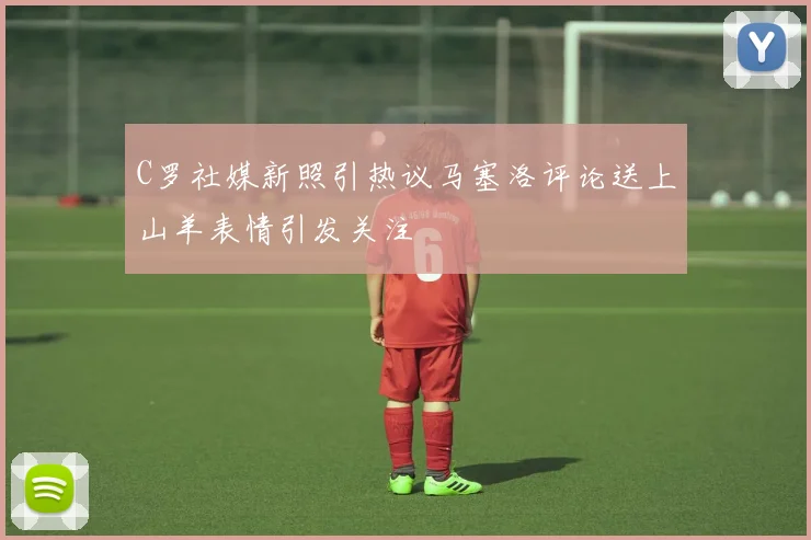 C罗社媒新照引热议马塞洛评论送上山羊表情引发关注