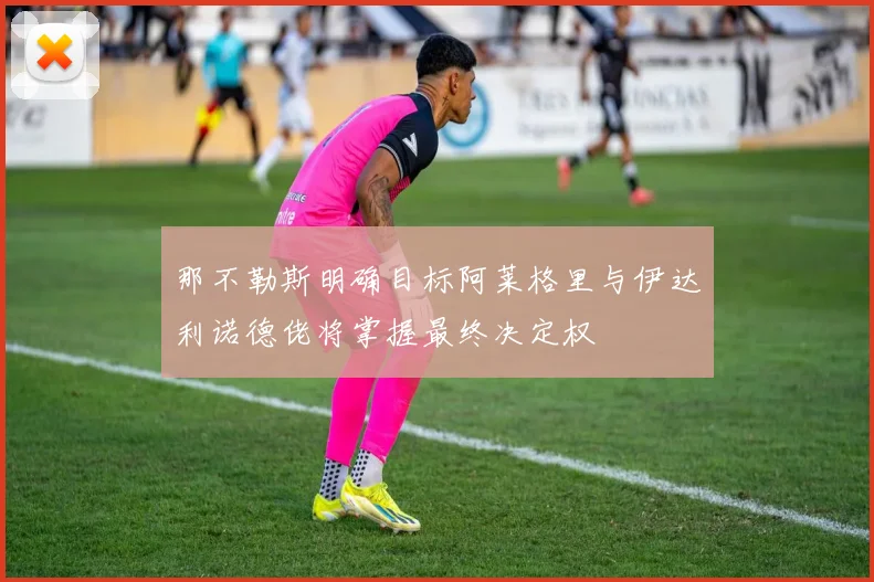 那不勒斯明确目标阿莱格里与伊达利诺德佬将掌握最终决定权